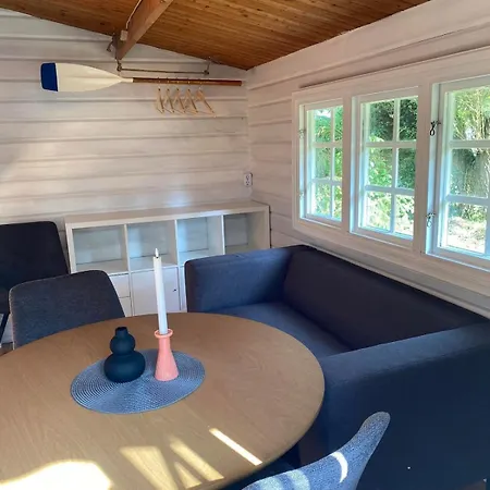 Appartamento Blockhuette