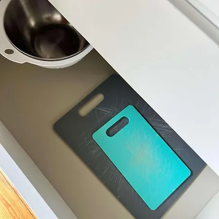 Appartamento Blockhuette Fanø