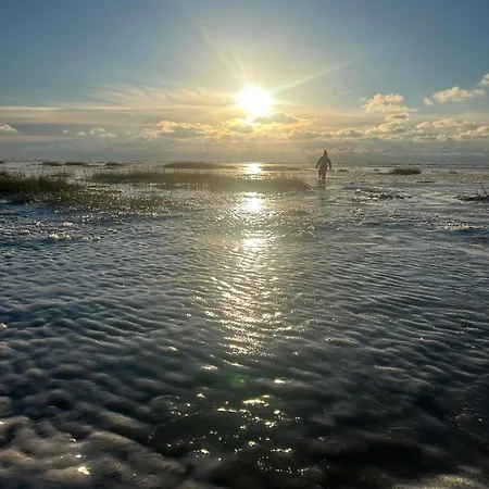 Blockhuette Appartamento *