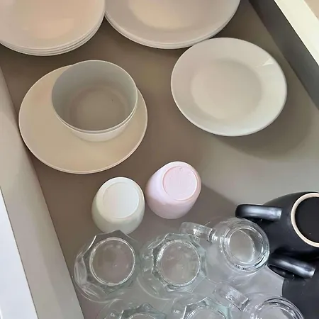 Appartamento Blockhuette *