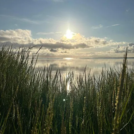 Appartamento Blockhuette Fanø