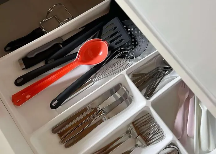 Blockhütte Apartment